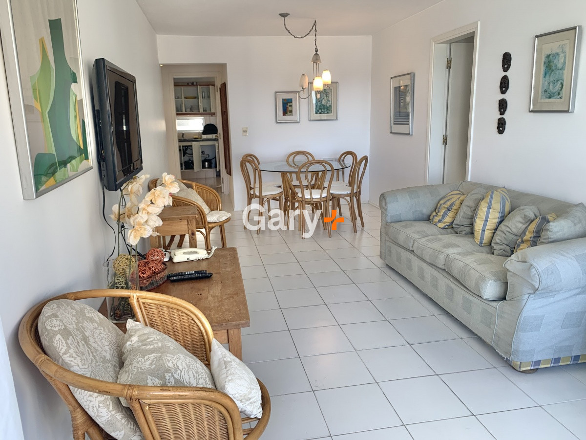 Apartamento ID.24789 - Venta apto en brava 2 dormitorios 