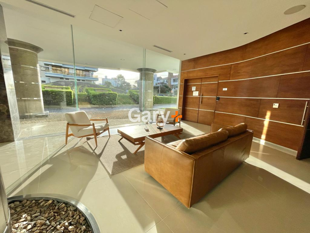 Apartamento ID.25867 - VENTA DE APARTAMENTO DE 2 DORMITORIOS EN EDIFICIO ICON BRAVA PUNTA DEL ESTE