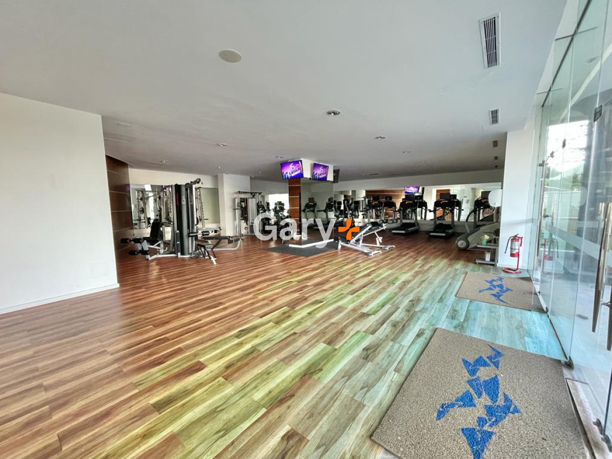 Apartamento ID.25867 - VENTA DE APARTAMENTO DE 2 DORMITORIOS EN EDIFICIO ICON BRAVA PUNTA DEL ESTE