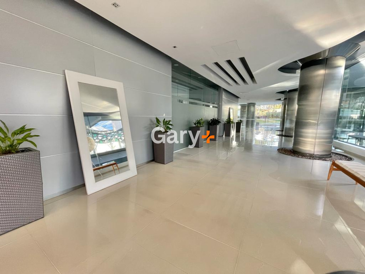 Apartamento ID.25867 - VENTA DE APARTAMENTO DE 2 DORMITORIOS EN EDIFICIO ICON BRAVA PUNTA DEL ESTE