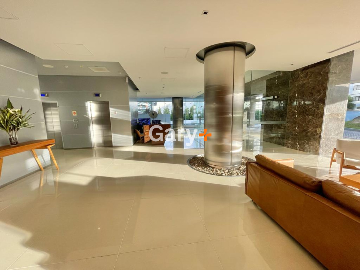 Apartamento ID.25867 - VENTA DE APARTAMENTO DE 2 DORMITORIOS EN EDIFICIO ICON BRAVA PUNTA DEL ESTE
