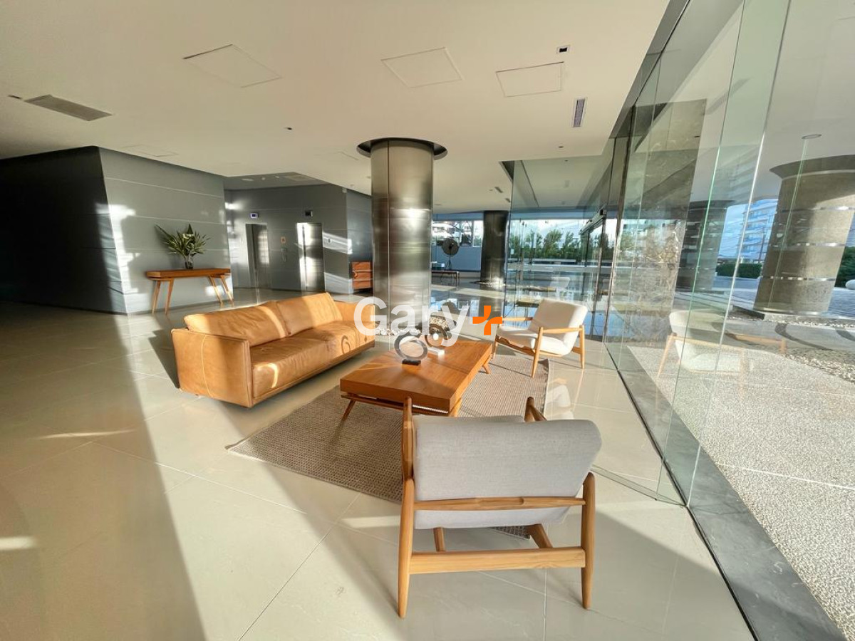 Apartamento ID.25867 - VENTA DE APARTAMENTO DE 2 DORMITORIOS EN EDIFICIO ICON BRAVA PUNTA DEL ESTE