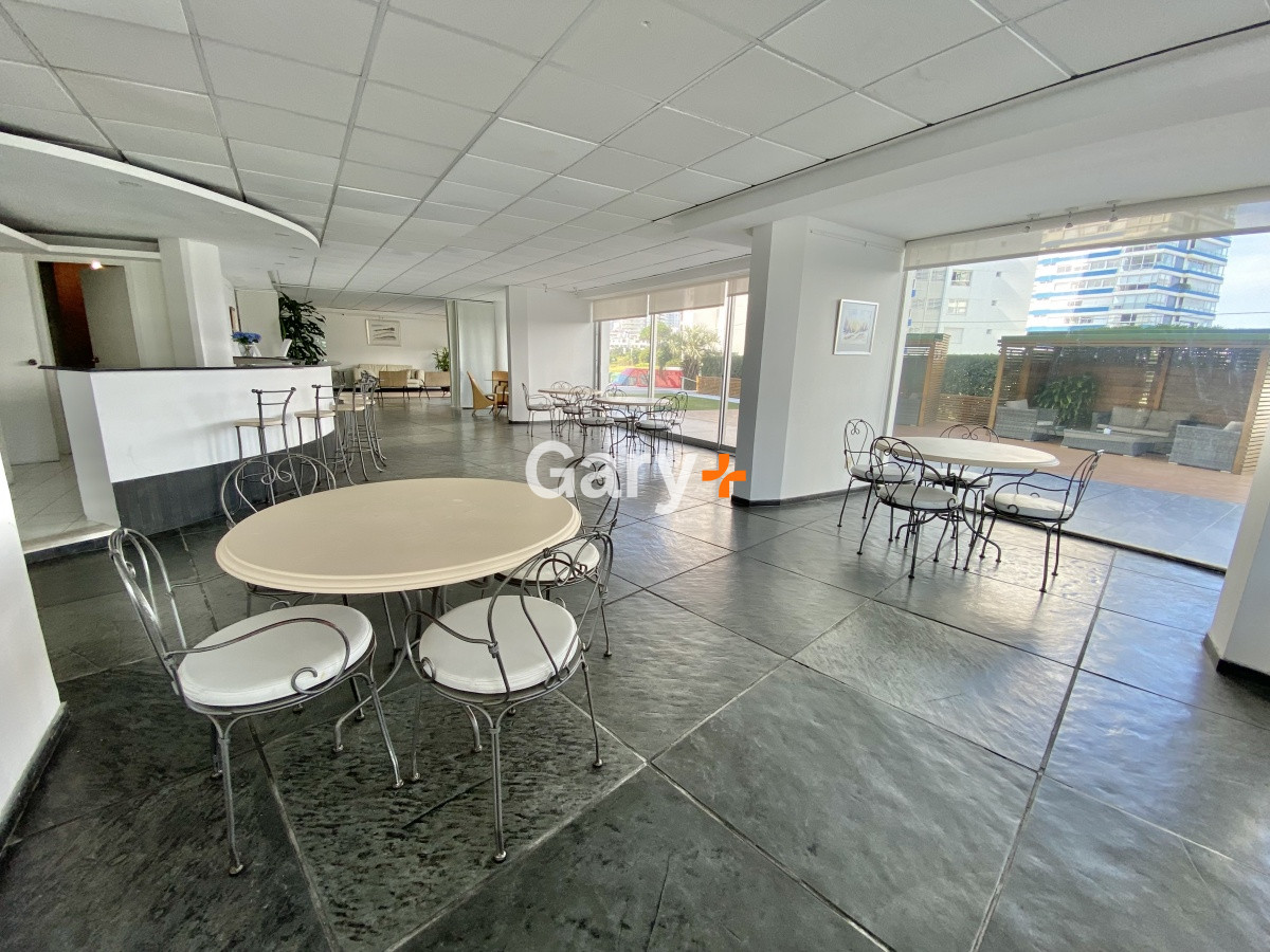 Apartamento ID.24789 - Venta apto en brava 2 dormitorios 
