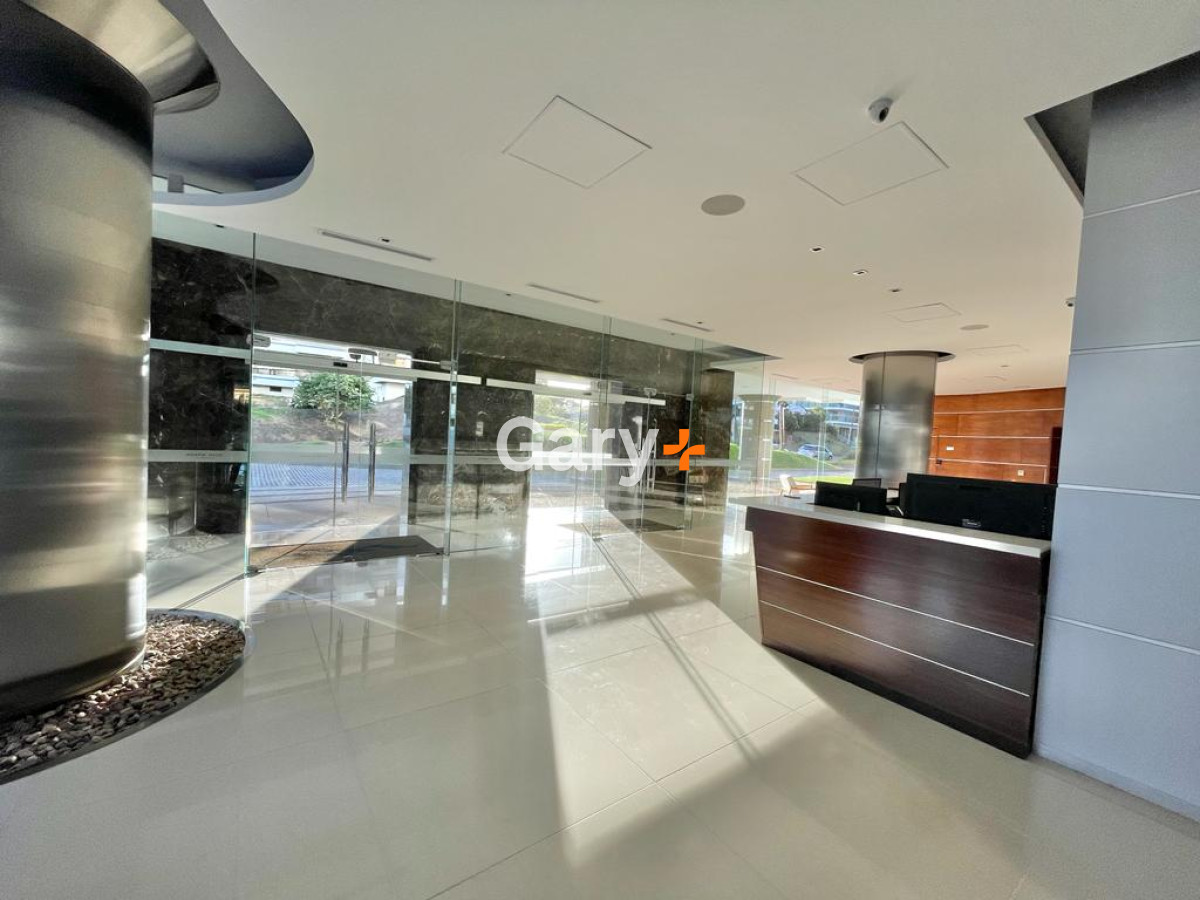 Apartamento ID.25867 - VENTA DE APARTAMENTO DE 2 DORMITORIOS EN EDIFICIO ICON BRAVA PUNTA DEL ESTE