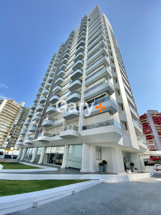 Apartamento ID.24789 - Venta apto en brava 2 dormitorios 