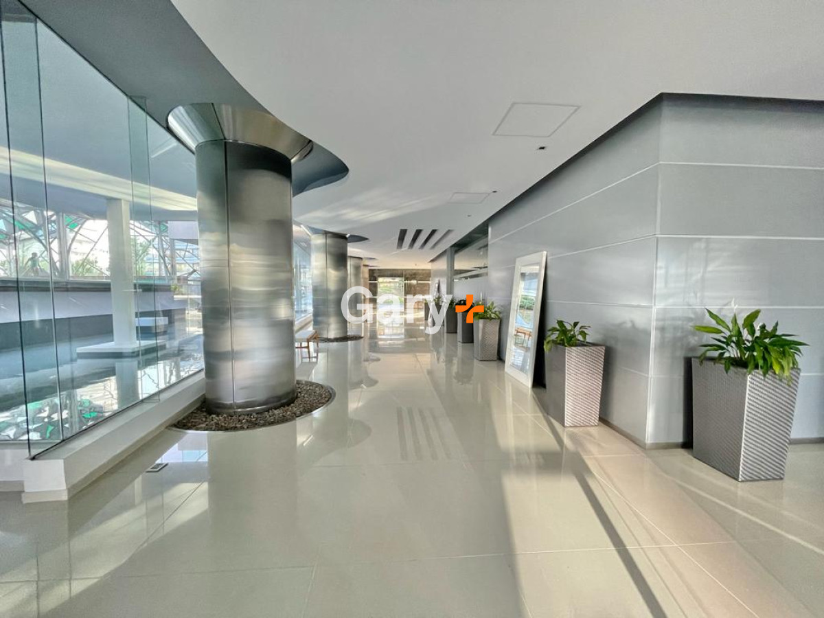 Apartamento ID.25867 - VENTA DE APARTAMENTO DE 2 DORMITORIOS EN EDIFICIO ICON BRAVA PUNTA DEL ESTE