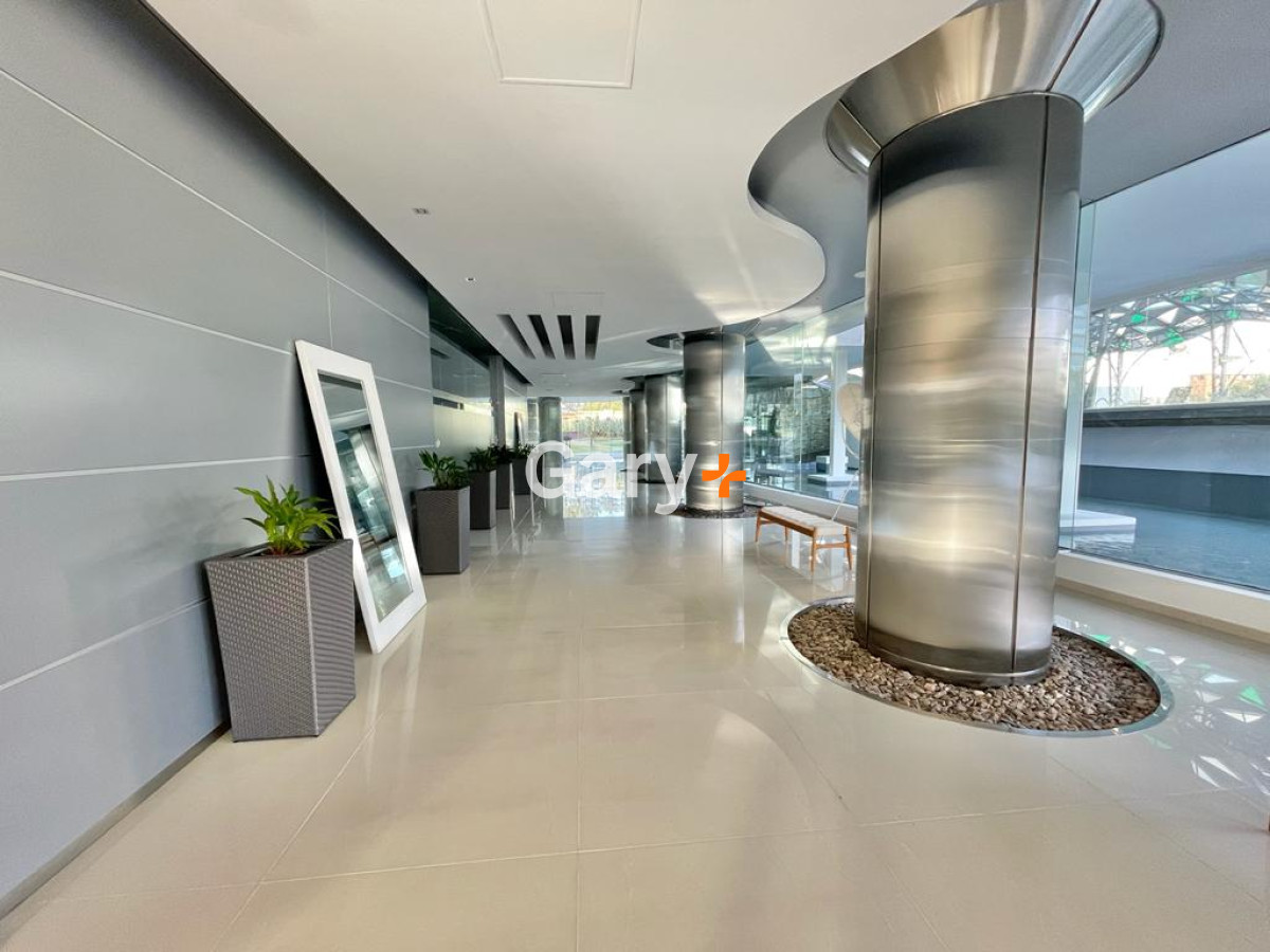 Apartamento ID.25867 - VENTA DE APARTAMENTO DE 2 DORMITORIOS EN EDIFICIO ICON BRAVA PUNTA DEL ESTE