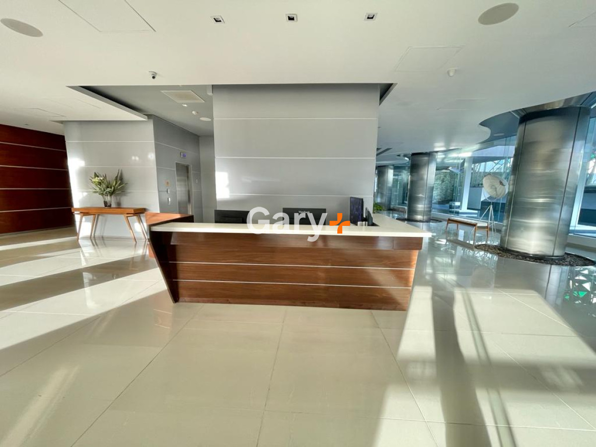 Apartamento ID.25867 - VENTA DE APARTAMENTO DE 2 DORMITORIOS EN EDIFICIO ICON BRAVA PUNTA DEL ESTE