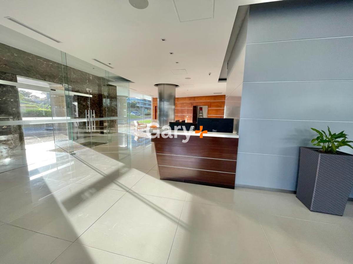 Apartamento ID.25867 - VENTA DE APARTAMENTO DE 2 DORMITORIOS EN EDIFICIO ICON BRAVA PUNTA DEL ESTE