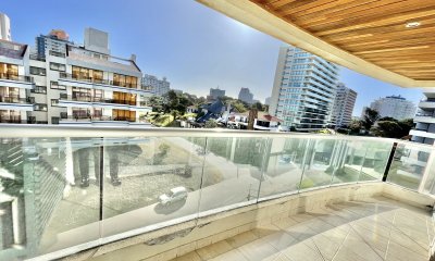 Venta, APARTAMENTO 2 DORMITORIOS EDIFICIO ICON BRAVA