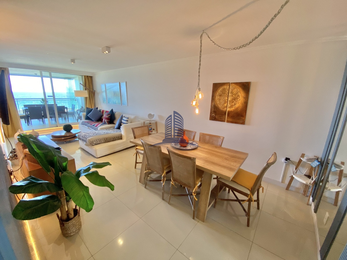 Mansa - GoPunta - Portal Inmobiliario de Punta del Este - Maldonado