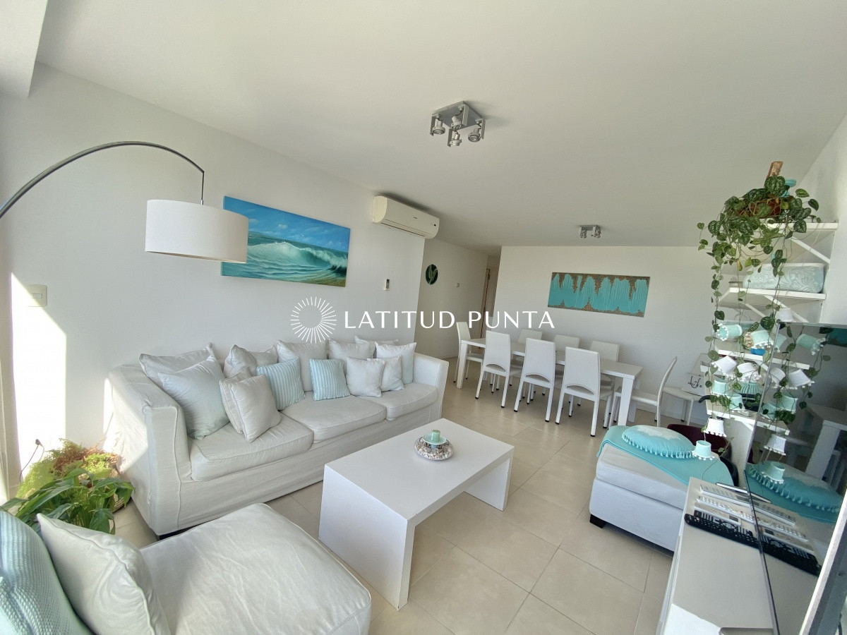 Mansa - GoPunta - Portal Inmobiliario de Punta del Este - Maldonado