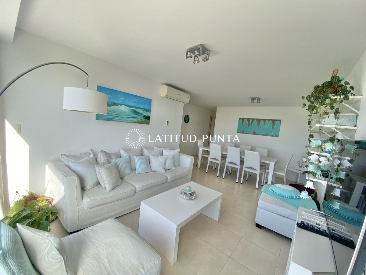 Mansa - GoPunta - Portal Inmobiliario de Punta del Este - Maldonado