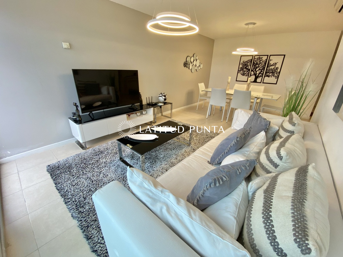 Mansa - GoPunta - Portal Inmobiliario de Punta del Este - Maldonado