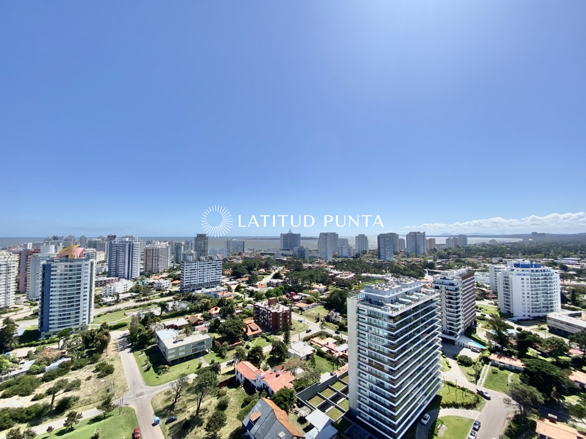 Pent House en Brava, 2 dormitorios - LAT2920A