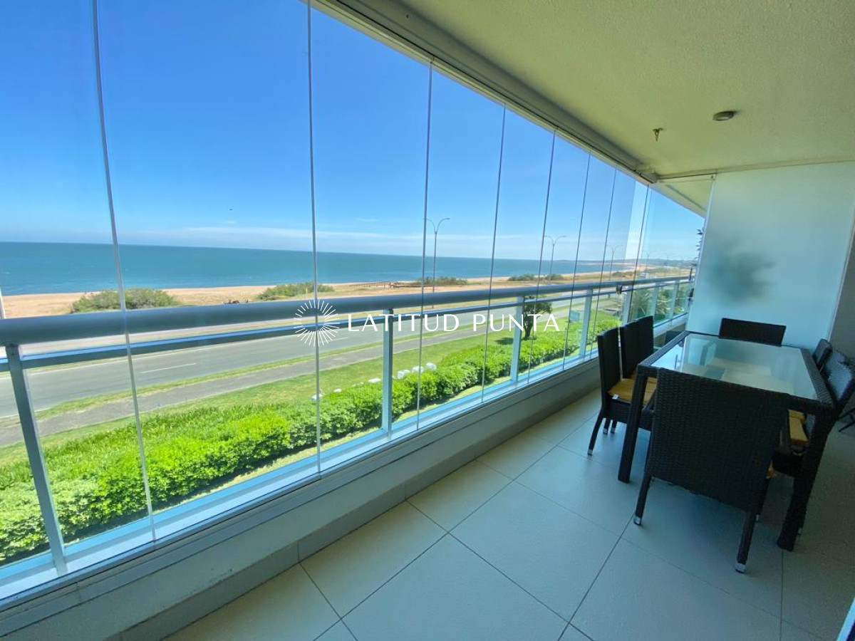 Mansa - GoPunta - Portal Inmobiliario de Punta del Este - Maldonado
