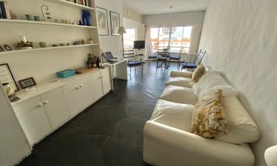 Península, apartamento de 2 dormitorios