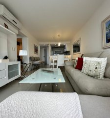 Apartamento en Brava, 2 dormitorios
