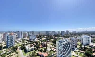 Pent House en Brava, 2 dormitorios