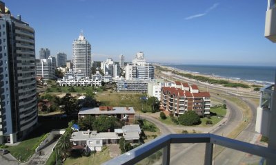 Apartamento en Chiverta con vista al mar, 1 dormitorio, 2 baños