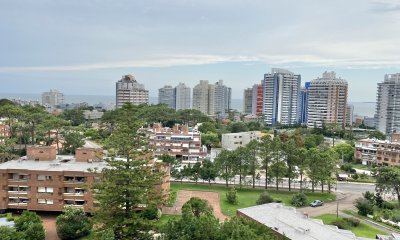Apartamento en Mansa, 3 dormitorios