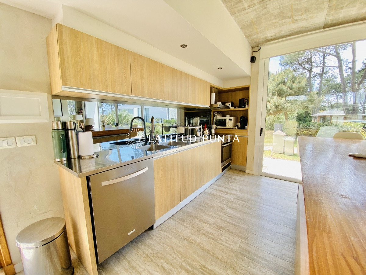 Pinar del Faro - GoPunta - Portal Inmobiliario de Punta del Este - Maldonado