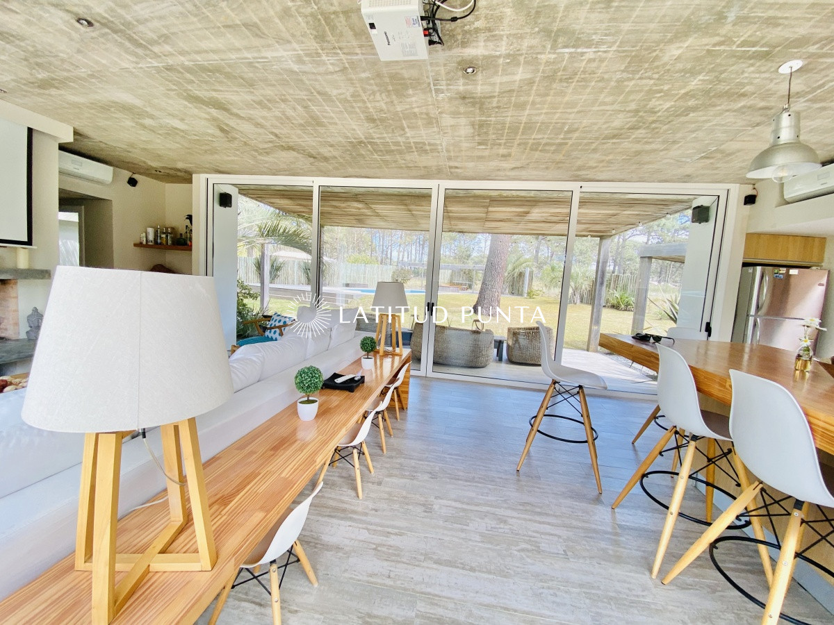 Pinar del Faro - GoPunta - Portal Inmobiliario de Punta del Este - Maldonado