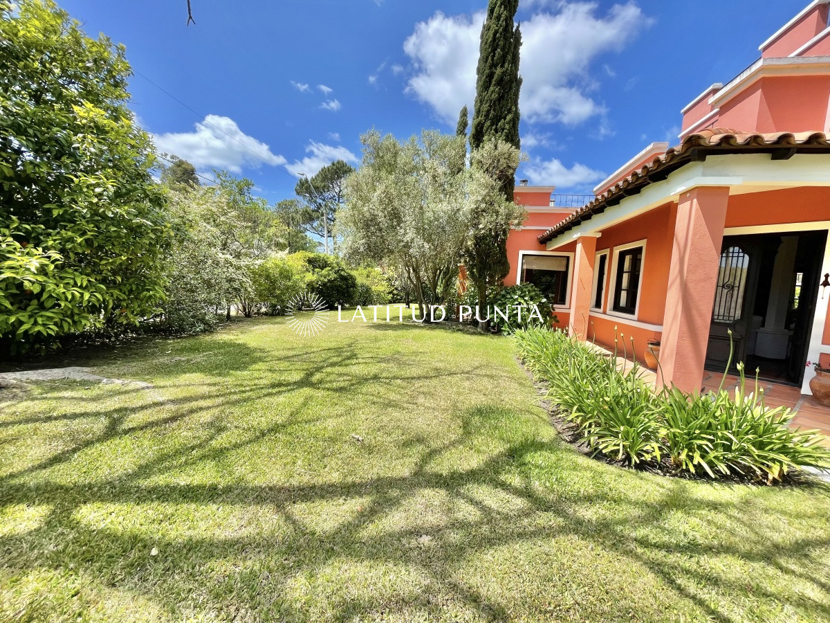 Rincón del Indio - GoPunta - Portal Inmobiliario de Punta del Este - Maldonado