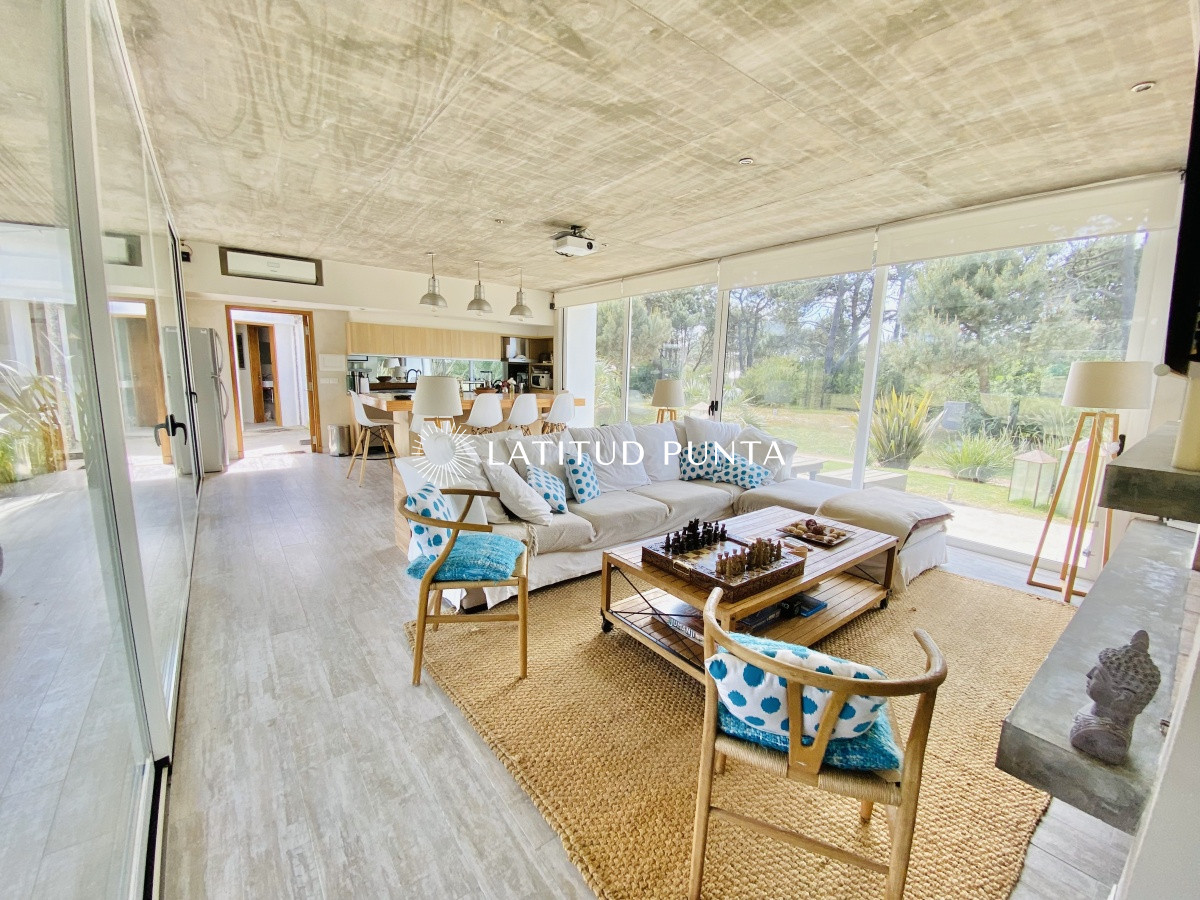 Pinar del Faro - GoPunta - Portal Inmobiliario de Punta del Este - Maldonado