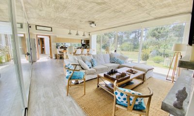 Casa de 3 dormitorios en Pinar del Faro - José Ignacio