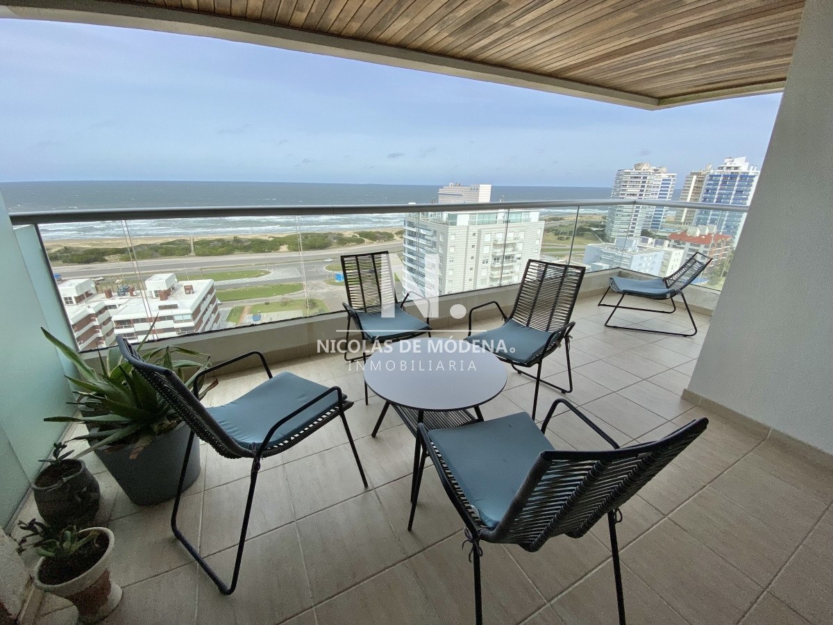 Brava - GoPunta - Portal Inmobiliario de Punta del Este - Maldonado