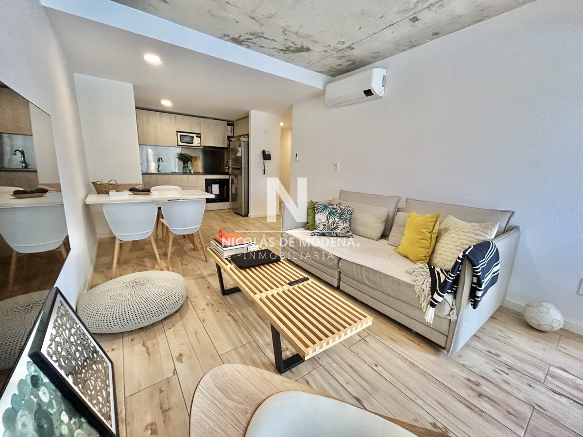 Apartamento