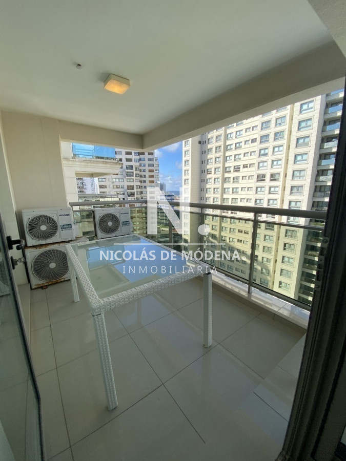 Apartamento en Brava, 3 dormitorios * - GoPunta - Portal Inmobiliario de Punta del Este - Maldonado