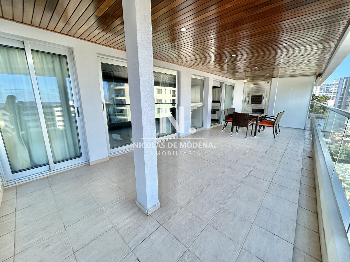 Brava - GoPunta - Portal Inmobiliario de Punta del Este - Maldonado