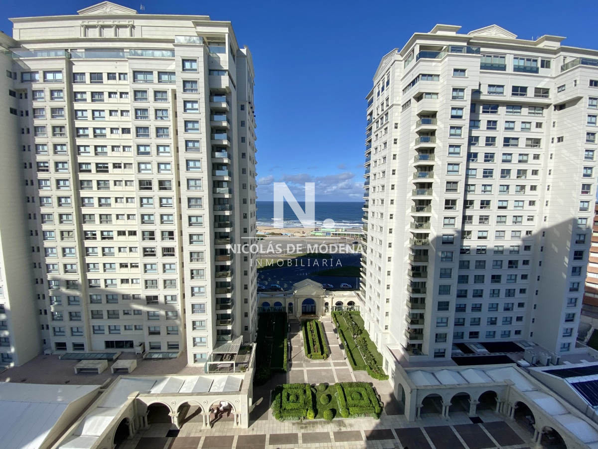 Apartamento en Brava, 3 dormitorios * - GoPunta - Portal Inmobiliario de Punta del Este - Maldonado