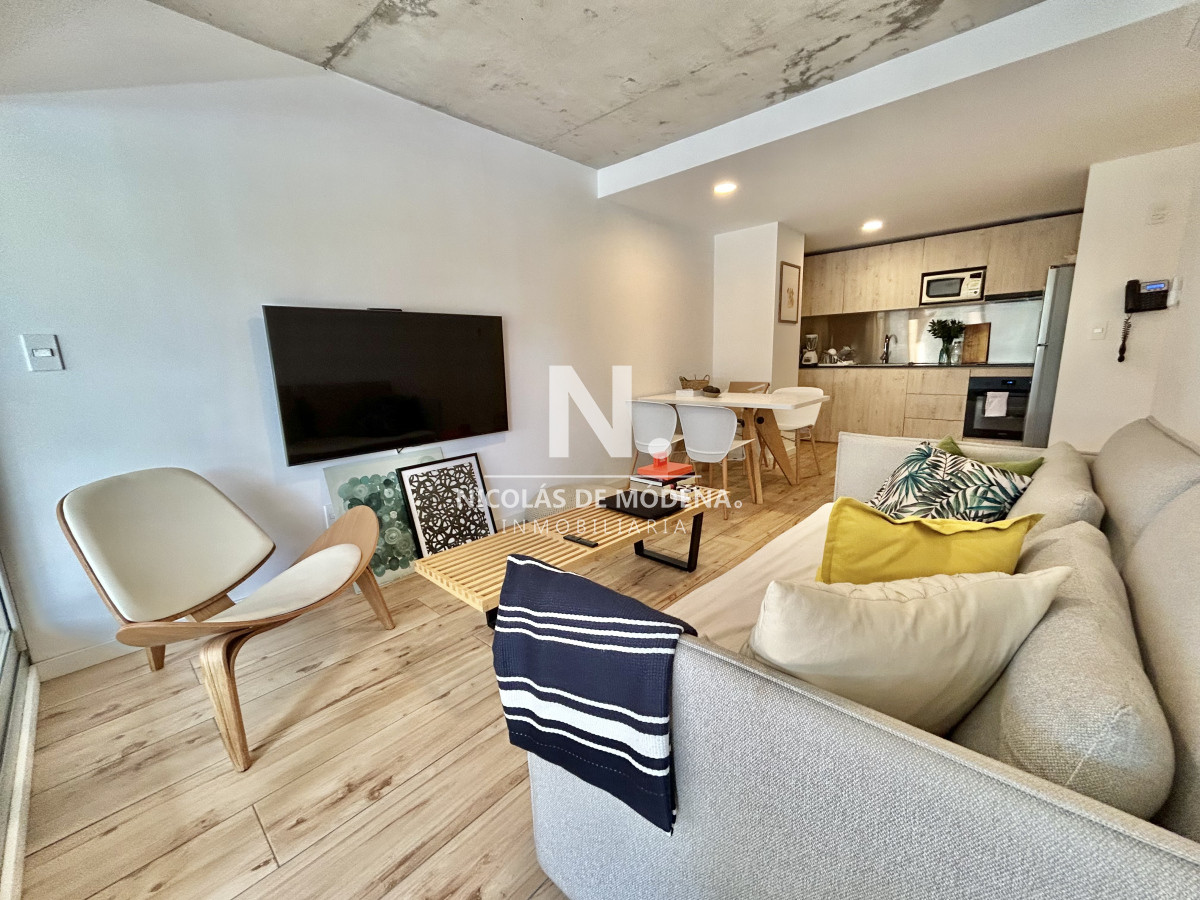 Apartamento