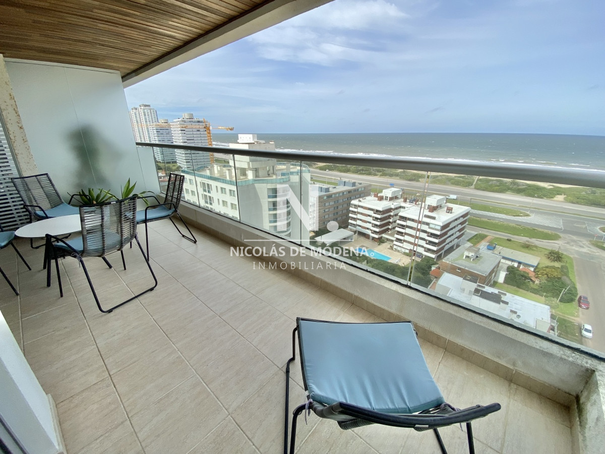 Brava - GoPunta - Portal Inmobiliario de Punta del Este - Maldonado
