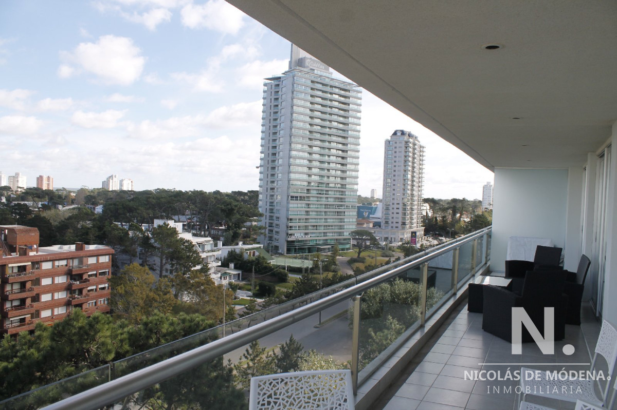 Roosevelt - GoPunta - Portal Inmobiliario de Punta del Este - Maldonado