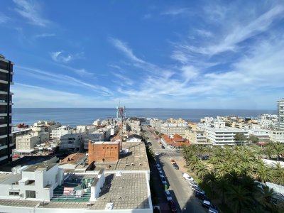 Apartamento en Peninsula, 3 dormitorios 