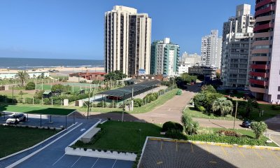 Venta apto en Punta del Este, Brava 1 dormitorio!