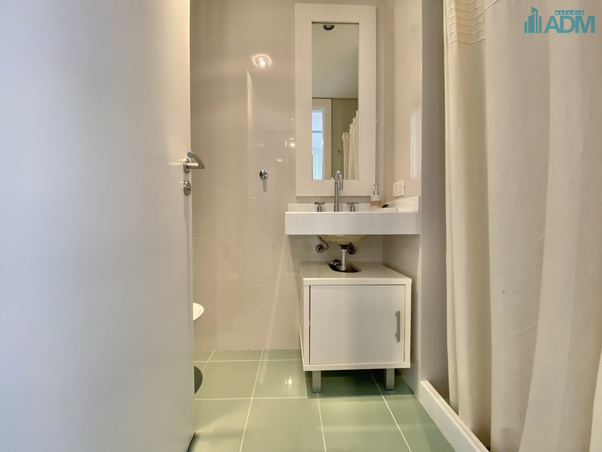 Apartamento ID.1043 - ALQUILER TEMPORARIO DE APARTAMENTO DE 3 SUITES EN AQUARELA PUNTA DEL ESTE MANSA 
