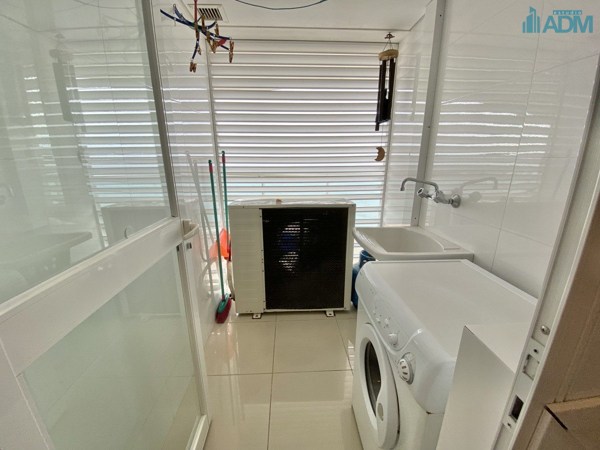 Apartamento ID.1043 - ALQUILER TEMPORARIO DE APARTAMENTO DE 3 SUITES EN AQUARELA PUNTA DEL ESTE MANSA 