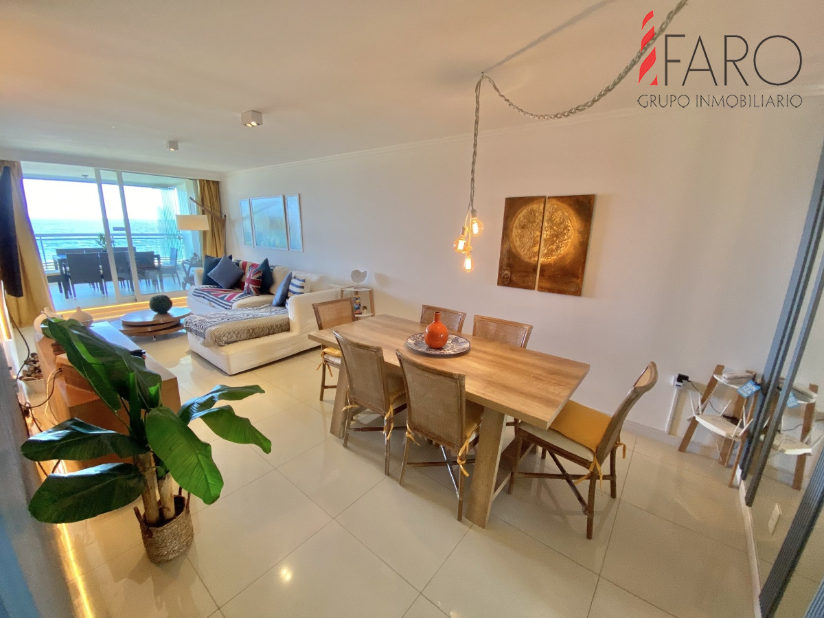 Mansa - GoPunta - Portal Inmobiliario de Punta del Este - Maldonado