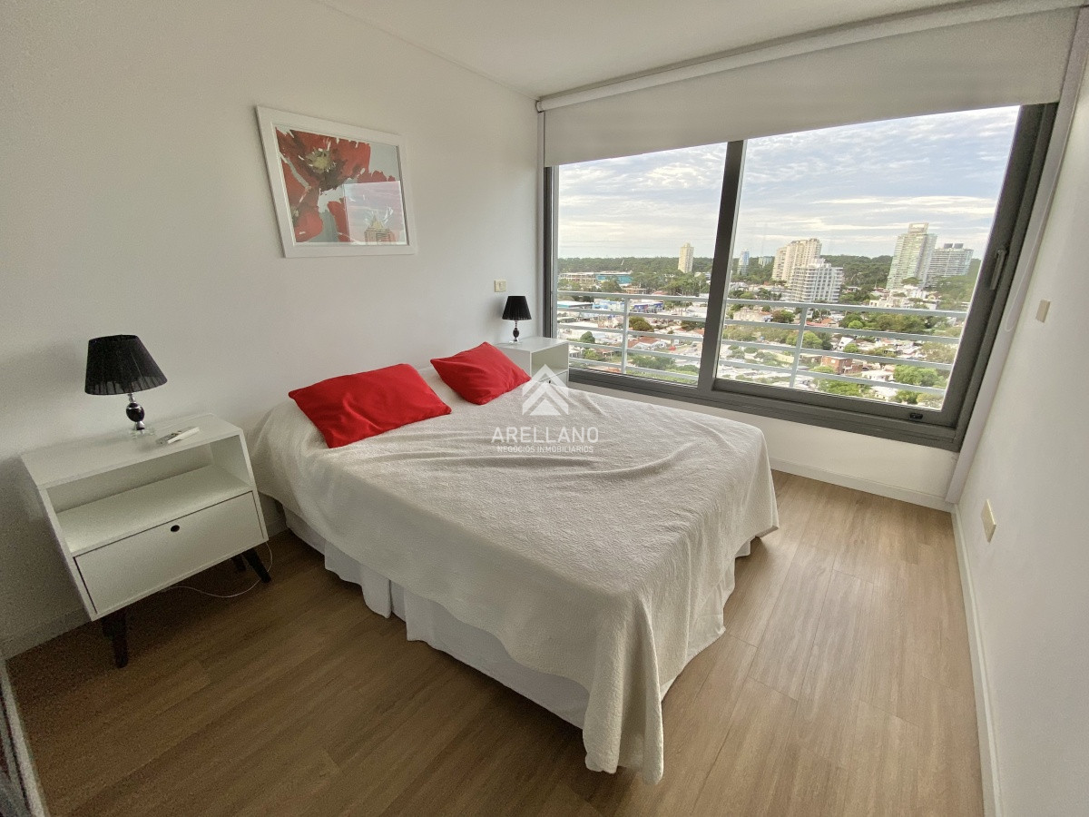 Apartamento ID.2278 - Venta apartamento 2 dormitorios 