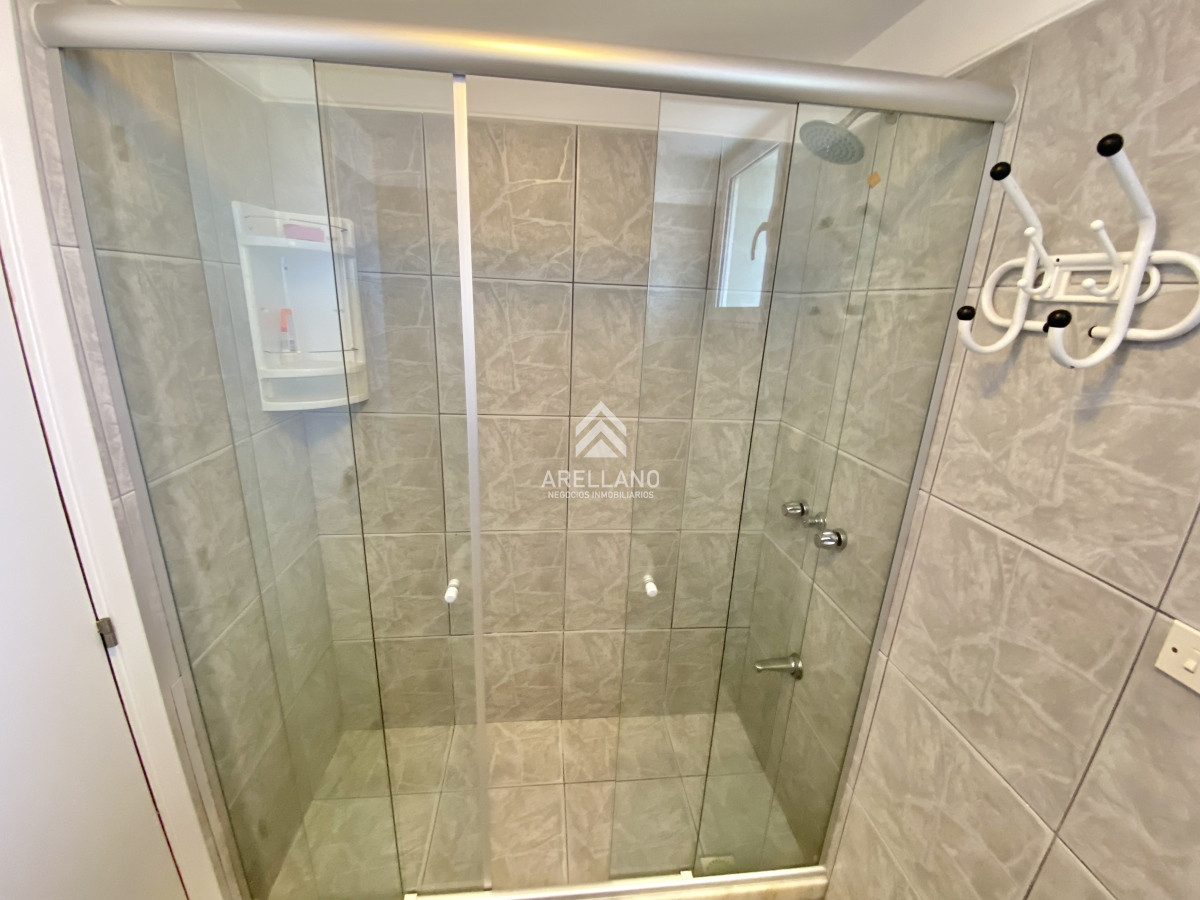 Apartamento ID.2963 - ALQUILER TEMPORAL 3 DORMITORIOS 2 BAÑOS EN MALECON IV