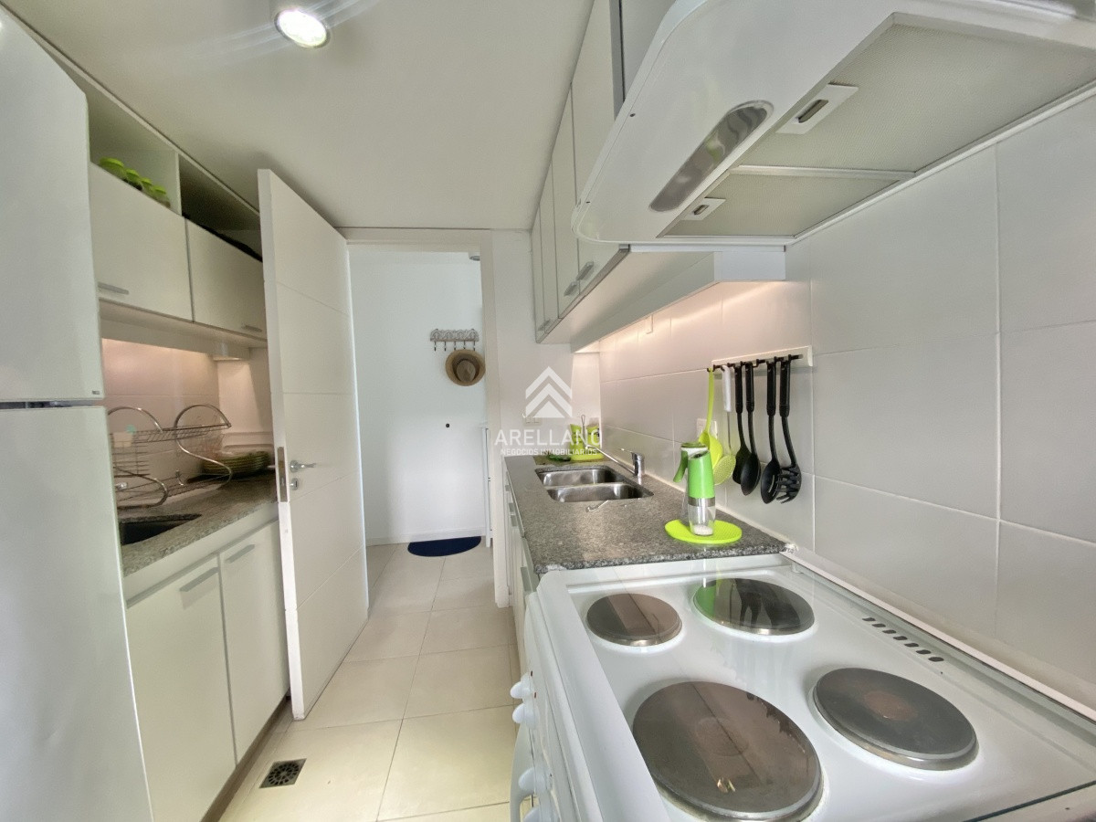 Apartamento ID.1279 - VENTA DE APARTAMENTO PENTHOUSE DE 3 DORMITORIOS EN MANSA PUNTA DEL ESTE 