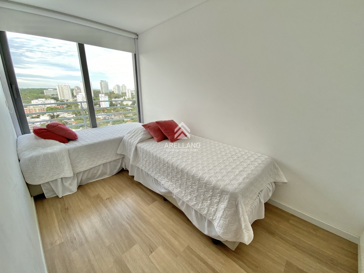 Apartamento ID.2278 - Venta apartamento 2 dormitorios 
