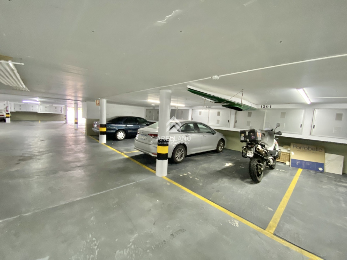 Apartamento ID.2963 - ALQUILER TEMPORAL 3 DORMITORIOS 2 BAÑOS EN MALECON IV
