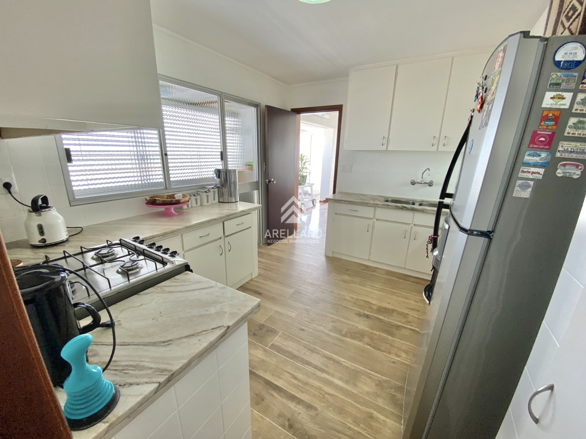 Apartamento ID.2963 - ALQUILER TEMPORAL 3 DORMITORIOS 2 BAÑOS EN MALECON IV