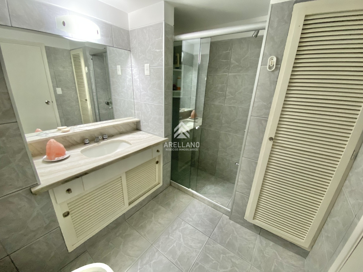 Apartamento ID.2963 - ALQUILER TEMPORAL 3 DORMITORIOS 2 BAÑOS EN MALECON IV